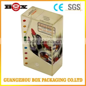 Custom Paper Glasses Box Packaging thumbnail-1