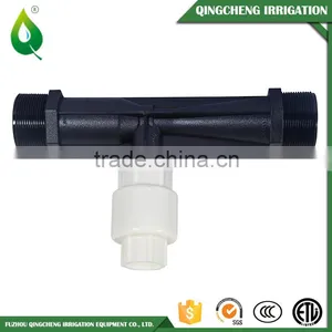 2 Inch Fertilization Device Fertilizer Injector thumbnail-1