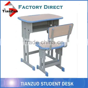 College Used Study Chairs Cheap Student Chair thumbnail-1