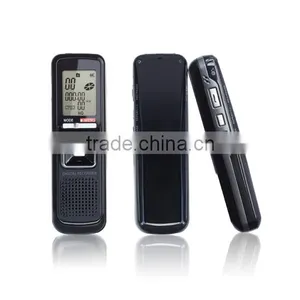 Digital Voice Recorder and Telephone Recorder With MP3 Player thumbnail-6