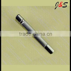 Wholesale Brass Plating Tie Clip & Mens Tie Bar & Fashion Tie Pin TB4034 thumbnail-6