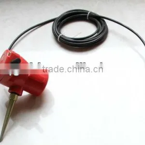 Geological Seismograph Geophone Sensor thumbnail-1