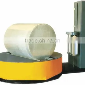 Brand Round Roller Type Wrapper With Factory Price thumbnail-2