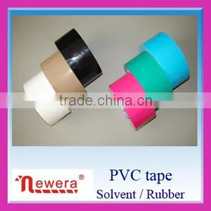 High Quality China Manufacturer Wrapping Pvc Sealing Tape thumbnail-1
