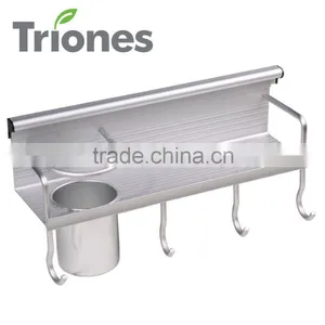 Aluminum Kitchen Rack(TR-AR40B) thumbnail-1