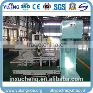 Pellet Packaging Machine CE Certification thumbnail-1