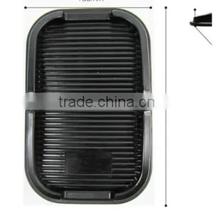Car Dashboard Anti Slip Mobile Phone Holder / Car Phone Holder / Car Dashboard Sticker Holder thumbnail-3