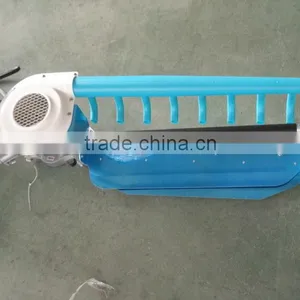 Modern Best Sell 500mm Backpack Tea Plucking Machine thumbnail-2