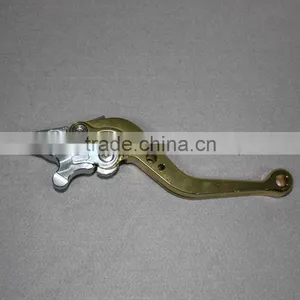SCL-2012080028 NOUVO Motorcycle Parts Motorcycle Handle Brake Lever thumbnail-3