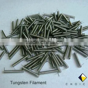 Vacuum Coating Tungsten Coils Tungsten Heater Tungsten Product thumbnail-1