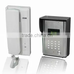 2013 Audio Intercom System thumbnail-1