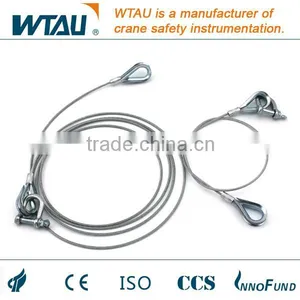 Crane A2B Anti-two Block Limit Switch thumbnail-3