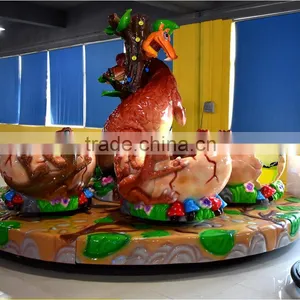 2016 New Design Children Caival Rides for Kids thumbnail-4