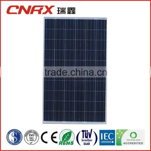 250watt Poly Solar pv Module Silicon Solar Panels thumbnail-1