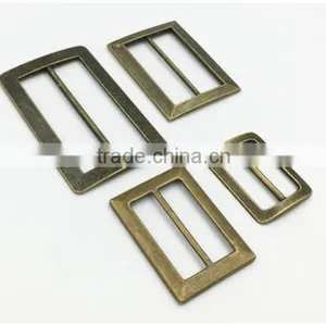Custom Hangbag Buckle $ D-ring Circle & Universal Buckle thumbnail-2