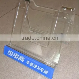 New Gadgets Promotion Acrylic Mobile Phone Holder thumbnail-1