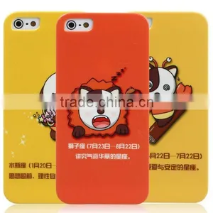 Ocase 3D Phone Case For Iphone 6 Case With Cartoon Zodiac Signs, for Iphone6 Mobile Phone Cover thumbnail-1