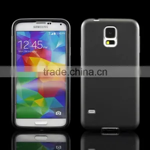 Flip Phone Case for Samsung S5 Case TPU + PC for Samsung Galaxy S5 Case thumbnail-5