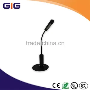 High Quality Cheap Custom Bedside Hotel Table Lamp thumbnail-1