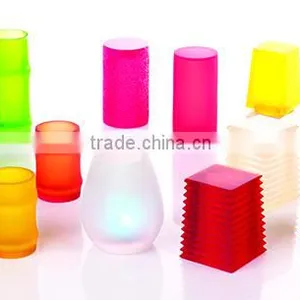 Unique Polyresin LED Fancy Night Lights thumbnail-2