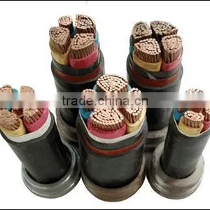 Low Voltage Cables 0,6/1 kV (N2XY) thumbnail-1