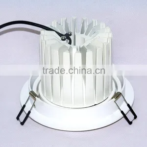 Led Recessed Downlight 25W Led Cob Downlight thumbnail-3