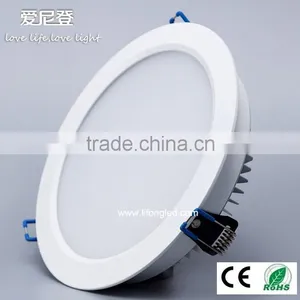 Super Hot 5630 Samsung SMD 25W Downlight,led Ceiling Panel thumbnail-2