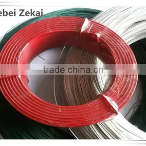 Low Price Pvc Coated gi Wire thumbnail-1