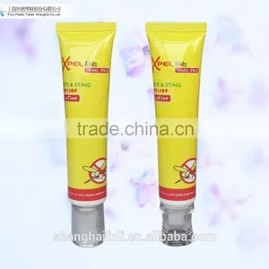 Small Diameter Plastic Tube for Cosmetic Packaging thumbnail-3