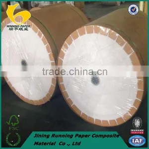 Mirror Coated Cast Coated Paper Hot on Google thumbnail-1