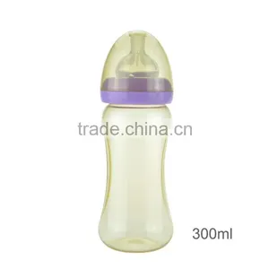 Best Feeding Supplier PPSU Bpa Free Feeding Baby Bottle thumbnail-2