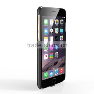 Best For Iphone 6 Wireless Charging Case Qi Wireless Charger Receiver for Iphone 6 thumbnail-1