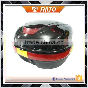 Top Rated Mtorcycle Rear Box Tail Box Back Box thumbnail-1