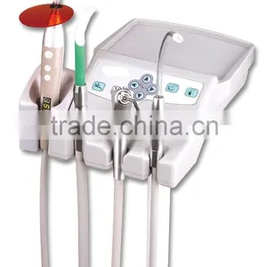 Dental Dental Chair With CE APPROVED JPS 3168 thumbnail-2