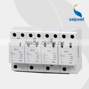 Surge Counter Lightning Arrestor(SP-X) thumbnail-2