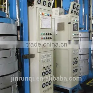 Golden Supplier Rubber Curing Press Tyre Capsule Vulcanizing Press thumbnail-4