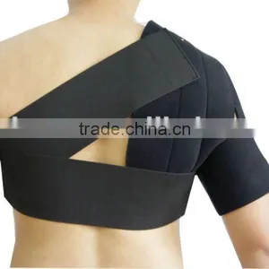 Conductive Wrap-Shoulder thumbnail-1