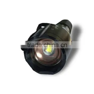 CR EE XM-L T6 3-Mode XM-LT6 800 Lumen LED Flash Lights thumbnail-2