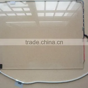 15'' Lcd SAW Touch Screen Kit for Touch Monitor thumbnail-1