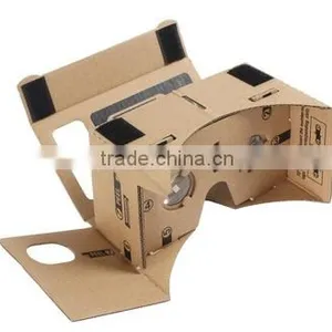 Manufacturer With Favorable Price Plastic Different Types 3D Glasses With Cheap Price thumbnail-3