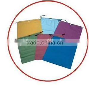 Plastic Hot Spring Drawstring Bag thumbnail-2