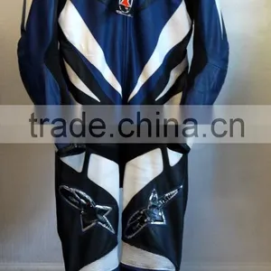 New Motor Bike Suits for Mens,Motorbike Suits Leather Motorcy,Heavy Bike Suits Mens thumbnail-3