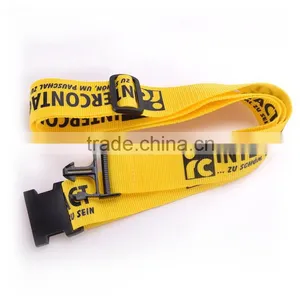 Bottom Price Promotional Luggage Belt for Bag thumbnail-1