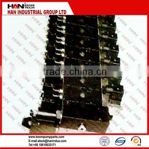 HAWE Multiple Valve PSV4S1F370-3 for SANY Concrete Pump thumbnail-1
