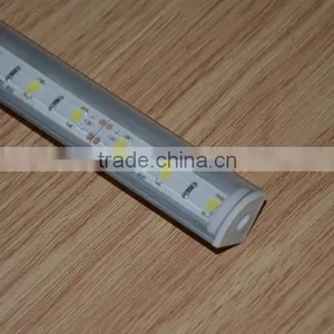 Fashionable Triangle Round Cover Surface Mounted Led Profile Light for Corner thumbnail-3