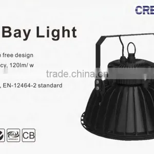 Top Quality SMD3030+Meanwell Driver LED High Bay Light 150w Waterproof LED High Bay thumbnail-4