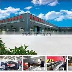 Henan Xin Hui Office Furniture Co., Ltd. company overview - view 1 thumbnail