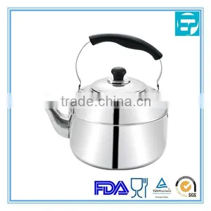 6L Stainless Steel Water Kettle thumbnail-1