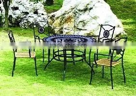 Outdoor Furniture thumbnail-1