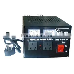 INVERTER POWER SUPPLY thumbnail-1